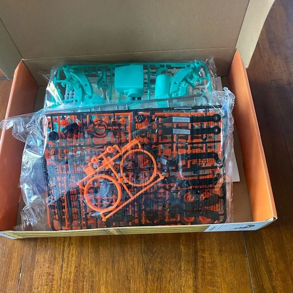 Coding Robot - Picture 4 of 4